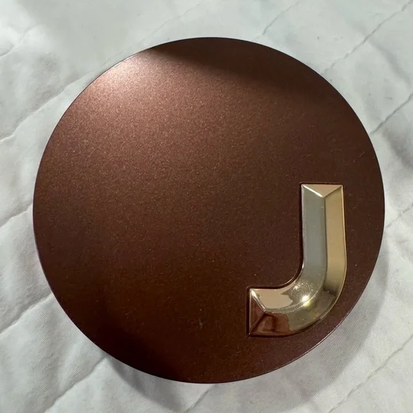 Jacklyn Hill Cosmetics bronzer in shade Vitamin D - Picture 2 of 3